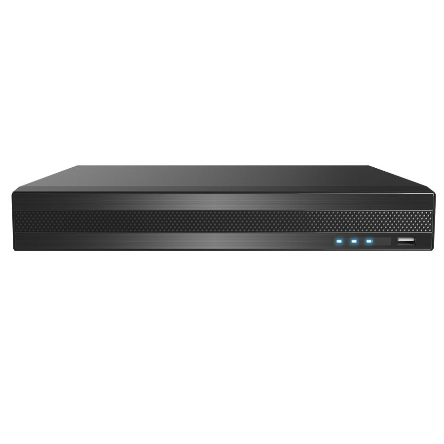 DVR سیماران SM-XVN1801 M5-AL