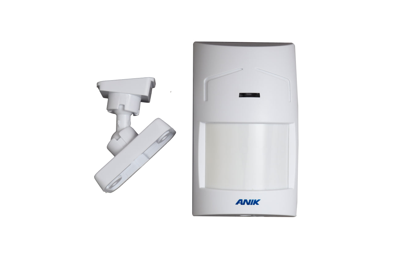 چشمی حرکتی دیجیتال باسیم آنیک مدل P2